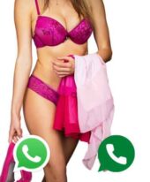 Tiska Russian Escort Service in Delhi