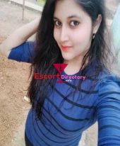 Nia Call Girl in Delhi