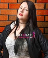 Maya Erotic Escort in Delhi