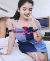 Yazmin Gurgaon Pace City Escorts