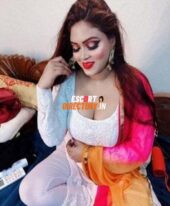 Alekhya Escort Service in Gurgaon