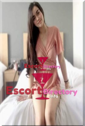 Pooja Kolkata Escorts