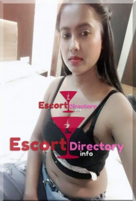 Alamelu Kolkata Escorts