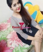 Uma Indirapuram Escorts