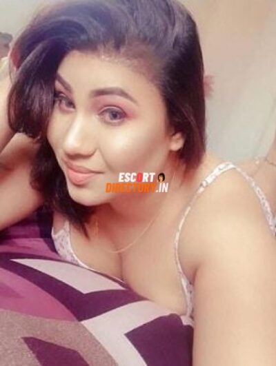 Akuti Chandigarh Escorts