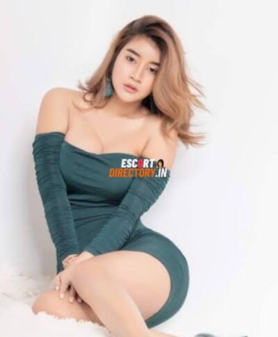 Advika Call Girls in Ranchi Escorts