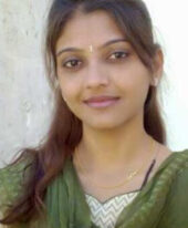 Meet Payal in Patiala escorts service