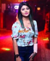 Teena Delhi Escorts Service