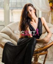 Vinni Escorts Service In Dadar