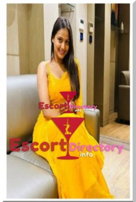 Soniya 24/7 Escorts In Pune