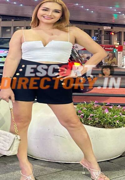 Ashika escort girl in delhi