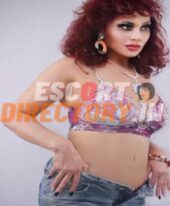 Aarohi a 25years old escort service in Ludhiana