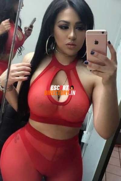 Gulbarga Komalika Escort Service