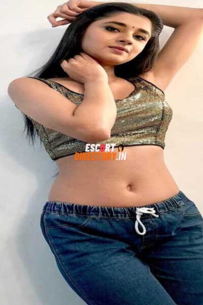 Call Girl Sanjana in Bahraich