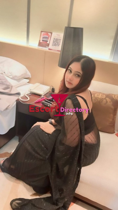 Arisha from Kavali best escort