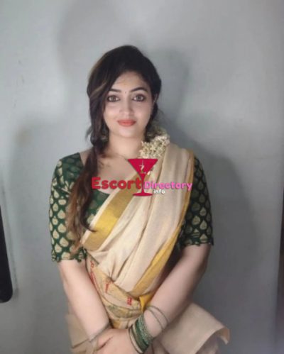 Attractive independent escort service Kuhu