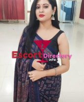 Daksha call girl in Bangalore