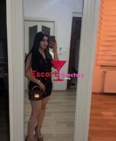 Sophia in Banglore call girl